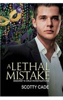 Lethal Mistake
