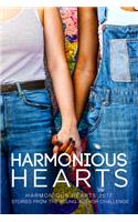 Harmonious Hearts 2017 - Stories from the Young Author Challenge Volume 4