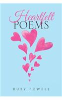Heartfelt Poems