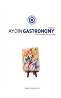 Aydin Gastronomy