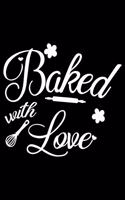 Baked With Love