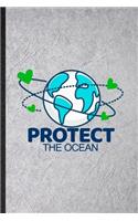 Protect the Ocean