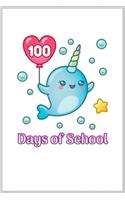 100 days of school