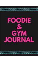 Foodie&Gym Journal