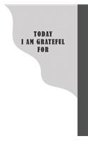 Today I Am Grateful for