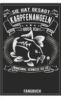 Fangbuch