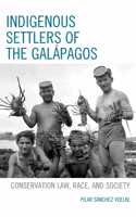 Indigenous Settlers of the Galápagos