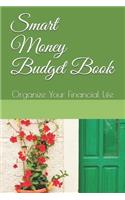 Smart Money Budget Book