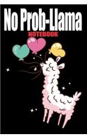 No Prob-Llama Notebook Journal
