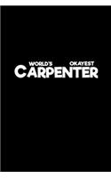World's Okayest Carpenter