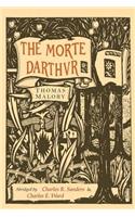 Le Morte D'Arthur