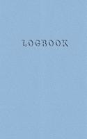 Blood Pressure Log Book