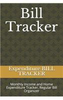 Bill Tracker