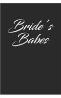 Bride's Babe