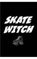 Skate Witch