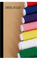 sewing designs