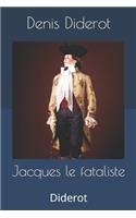 Jacques le fataliste: Diderot