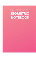 Isometric Notebook