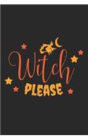 Witch Please