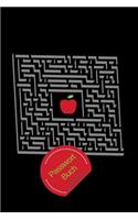 Passwort Buch