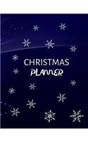 Christmas Planner