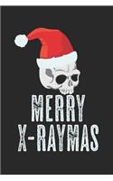 Merry X-Raymas