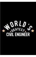 World's Okayest Civil Engineer