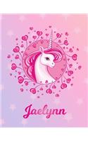 Jaelynn