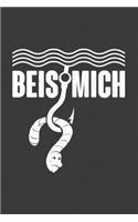 Beiss mich: Jahres-Kalender für das Jahr 2020 DinA-5 Jahres-Planer Organizer