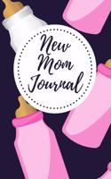 New Mom Journal