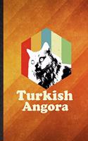 Turkish Angora