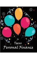 Personal Finance for Teens