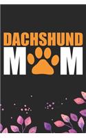 Dachshund Mom