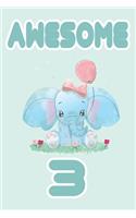 Awesome 3