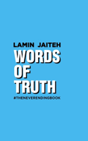 Words of Truth: #theneverendingbook