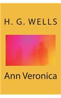 Ann Veronica