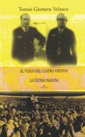 vuelo del Cuatro Vientos