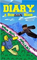 Diary of a Robcraft Noob: Roblox Meets Minecraft