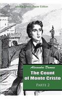 Count of Monte Cristo Parte 2