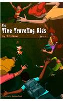Time Traveling Kids