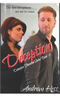 Deception (Book 3 of the Detective Thornton Series)