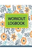 Workout Logbook