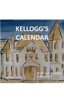 Kellogg's Calendar