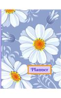 Teacher's Lesson Planner & Notebook