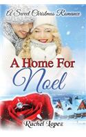 A Home for Noel