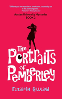 Portraits of Pemberley
