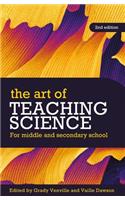 The Art of Teaching Science