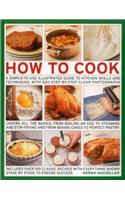 How to Cook