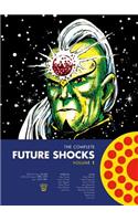 Complete Future Shocks, Volume One