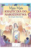 Moja Mala Ksiazeczka do Nabozenstwa